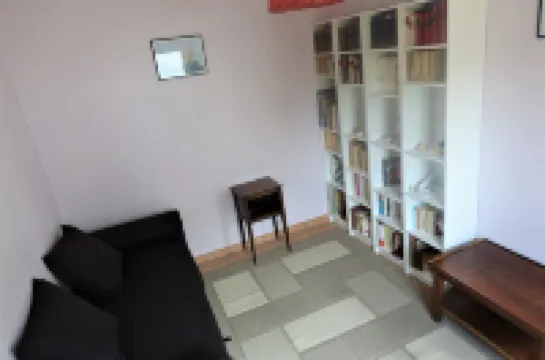 Gite Salines/St Colomban