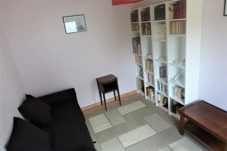 Gite Salines/St Colomban Отели рядом с достопримечательностью «Карнакские камни»