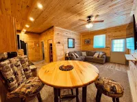 New Custom Designed Country Dwelling Close to Town