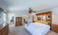 Upscale Home with Heated Inground Pool 15 Mins to Knoebels