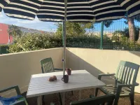 Appartement 40m² Résidence Familiale Avec Piscines