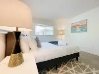 Cozy and Lovely walk to downtown Hotels in Lafayette