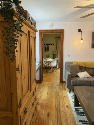 Peaceful+Cozy StudioApt-Steps to Central Sellwood Hotel a 