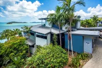 Edge 10 - Magnificent Views! Hotel a Isola di Hamilton