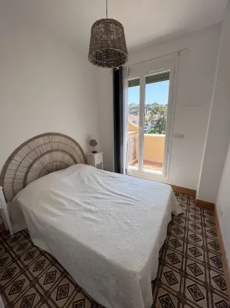 Appartement Calme et Lumineux - Plages, Port et Commerces à Pied