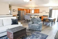 Bird Jax's Speakeasy