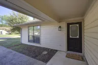 Home Away from Home & Business Ready Hotels in Texarkana