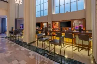 Hilton Garden Inn Phoenix Downtown Hotels in Phoenix