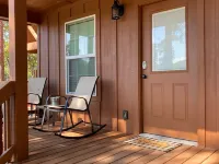 Cozy Cabins in Big Sandy Hoteles en Condado de Upshur