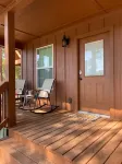 Cozy Cabins in Big Sandy