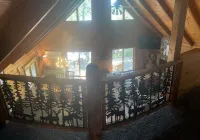 The Little Rascals Lake House
