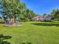 Lakefront Home with Boat Slip, Fire Pit and Golf Cart, Tesla Charger - 4-Star