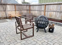 Sunshine Studio - Private apt and yard (eco, solar)