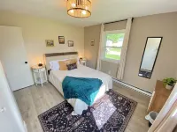 Comfortable & Elegant Home