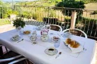 PANORAMIC COTTAGE WITH PRIVATE POOL Hotel di Empoli