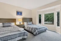 Pinehurst Golf Retreat