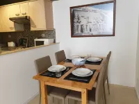 14 Comfortable Apartment in City