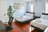 Fire Pit, Sunroom, Hanging Chair, 10mi to city