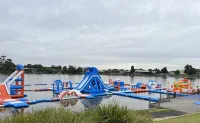 Lakeside Retreat Nagambie- 3BR house
