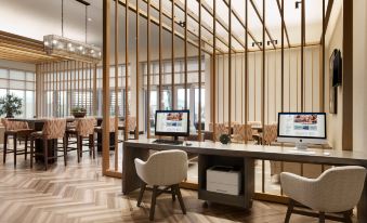 Embassy Suites by Hilton San Antonio Landmark