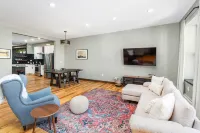 Craft District Loft - Superior