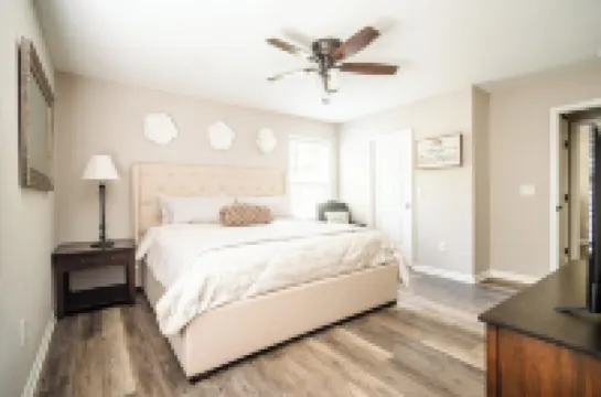 The Clemson Cottage - 3.6 mi. to Memorial Stadium