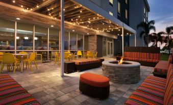 Home2 Suites by Hilton Sarasota Bradenton Airport