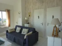 Sea View Apartment