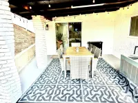 Luxury Villa • Sleeps 40+ Pool•Grill•Arcades•6 TV’s•Playground• .5 Acre