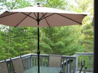 Woodside in Bryce Resort with High Speed Wi-Fi, Fire Pit