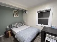 Cute Guest Studio Oldtown Monrovia/Pasadena/Arcadia Hotels near Cafe LuMar