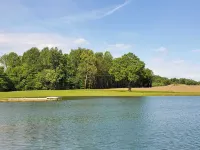 Charming Treehouse with Lake View and Access