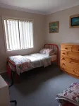 Lampe House - A cosy, pet friendly cottage at Talbingo, Snowy Mountains NSW Отели в г. Талбинго