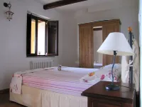 Holiday Apartment B & B Santa Barbara "Tiche" Nature, Traditions, Sea, Sun and Relax Hotels in Badolato