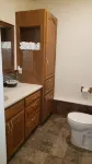 West Side Angler's Studio/Cabin close to Bull Shoals Lake