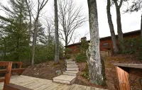 River's Bend Cabin Offers Solitude and Play on the Upper James River - WiFi