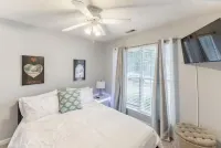 Luxury Stay - Office-Pet's Welcone!