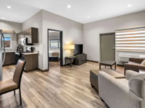 Best Western Sawtooth Inn  Suites Hotels in Jerome