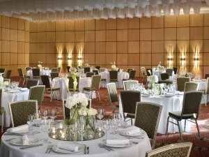 Accra Marriott Hotel