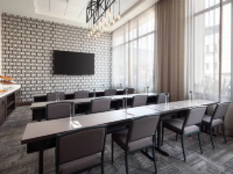 Residence Inn Los Angeles Glendale Hotels in Glendale