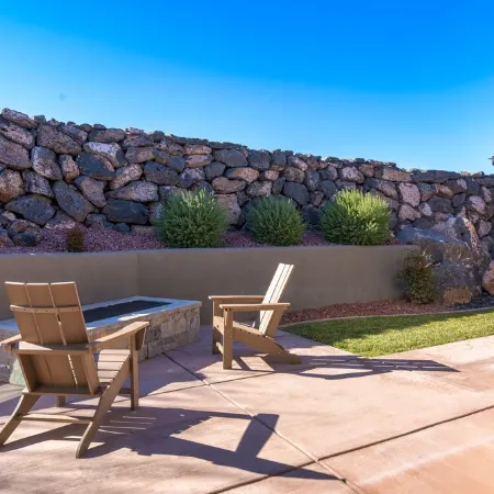 *New Owner Special* Stunning Luxury Home near Tuacahn and Snow Canyon
