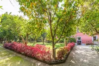 Scuderie Fondi - Villa a few steps from the sea