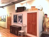 River North's Rock N' Roll - In The Heart of the City - Homestays