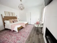 Townside@LavaHotSprings Hotel a Bannock County