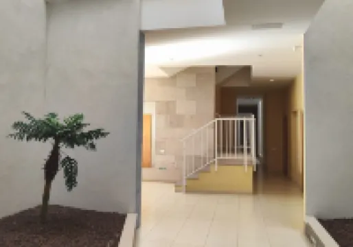 Piso Nuevo y Céntrico con Piscina en Sant Carles de la Rápita 聖卡洛斯拉臘皮塔酒店