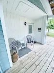 Cozy little lake cottage on Buck Lake! Hotels in Cass County