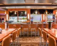 Quality Inn & Suites - Bar