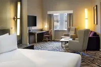 DoubleTree by Hilton Edinburgh City Centre - vasca da bagno