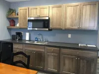 Beds -N- Sheds Unit #3 Upstairs Unit