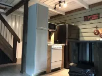 Cozy cabin located at the heart of Spruce Knob West Virginia. - Hytter